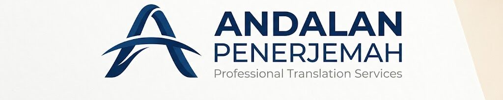 JASA PENERJEMAH ANDALAN Dan TERSUMPAH
